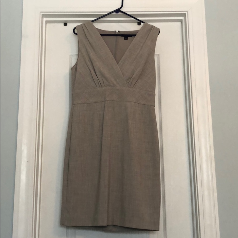 Banana Republic dress